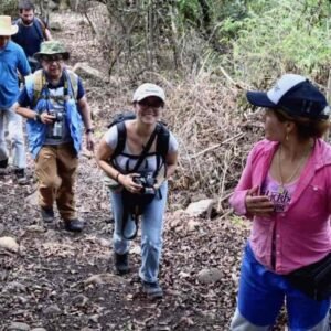 TOUR RESILIENCIA “CAMINOS DE PAZ”