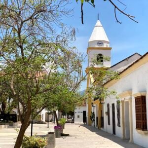 TOUR “HISTORIAS DE CALLEJON”