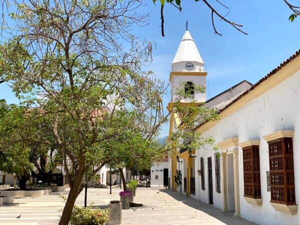 TOUR “HISTORIAS DE CALLEJON”