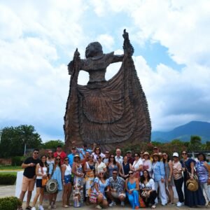 CITY TOUR PANORAMICO VALLEDUPAR