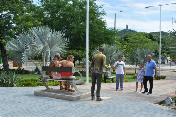 CITY TOUR PANORAMICO VALLEDUPAR - Image 2