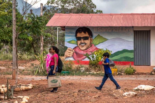 TOUR RESILIENCIA “CAMINOS DE PAZ” - Image 13