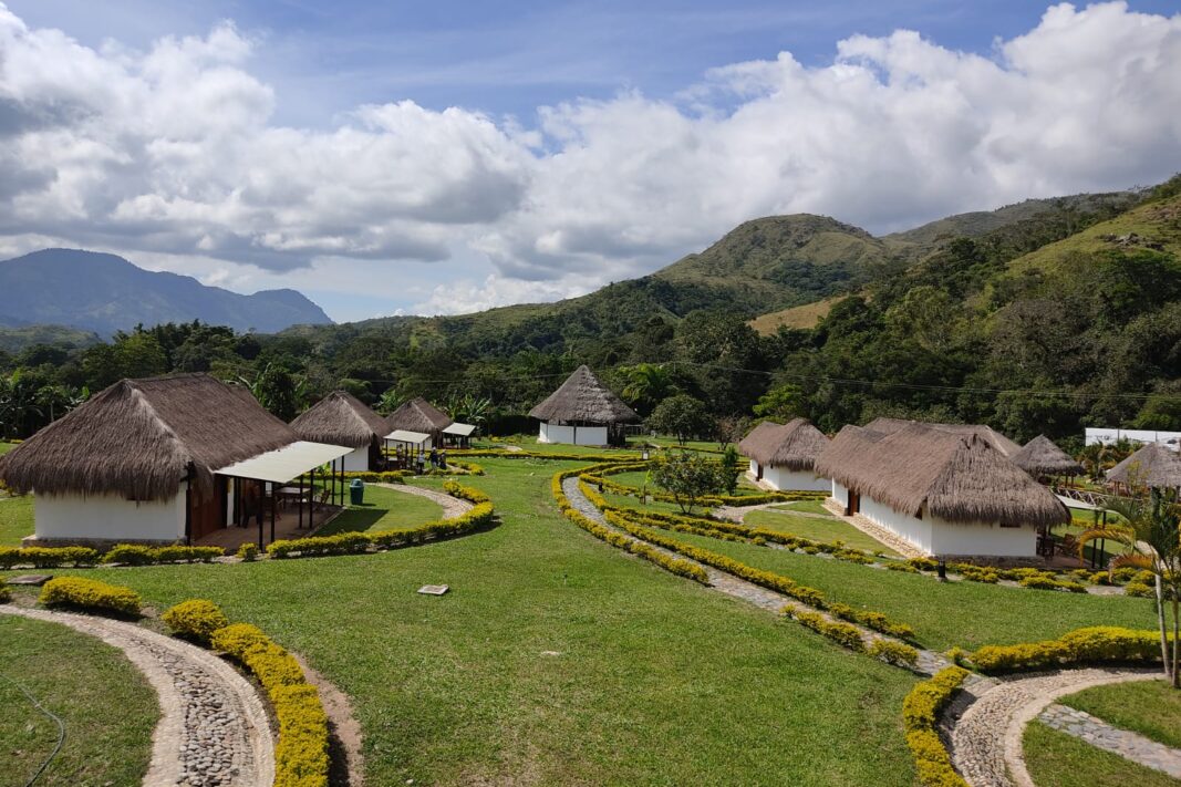 NABUSIMAKE ANCESTRAL