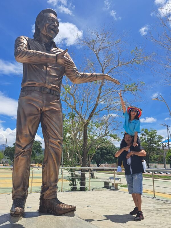 TOUR “RUTA DE DIOMEDES DÍAZ” - Image 4