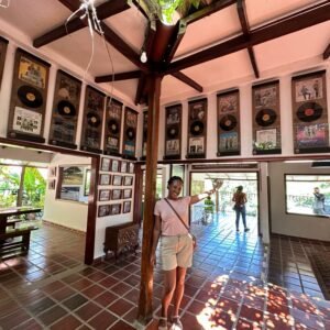 TOUR “RUTA DE DIOMEDES DÍAZ”