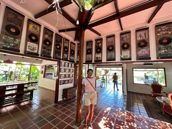 TOUR “RUTA DE DIOMEDES DÍAZ”