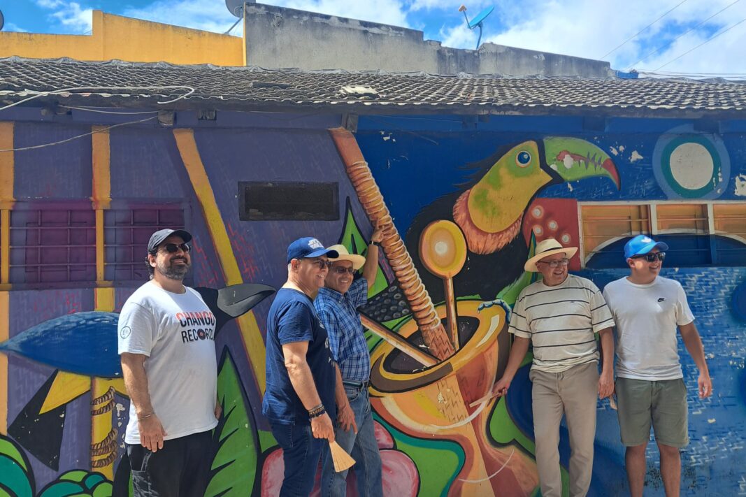 PLAN CULTURAL Y FOLCLOR