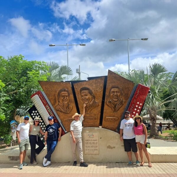 CITY TOUR PANORAMICO VALLEDUPAR - Image 8