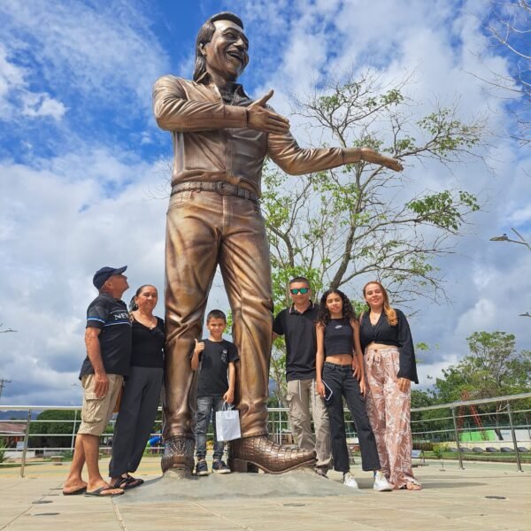 TOUR “RUTA DE DIOMEDES DÍAZ” - Image 7