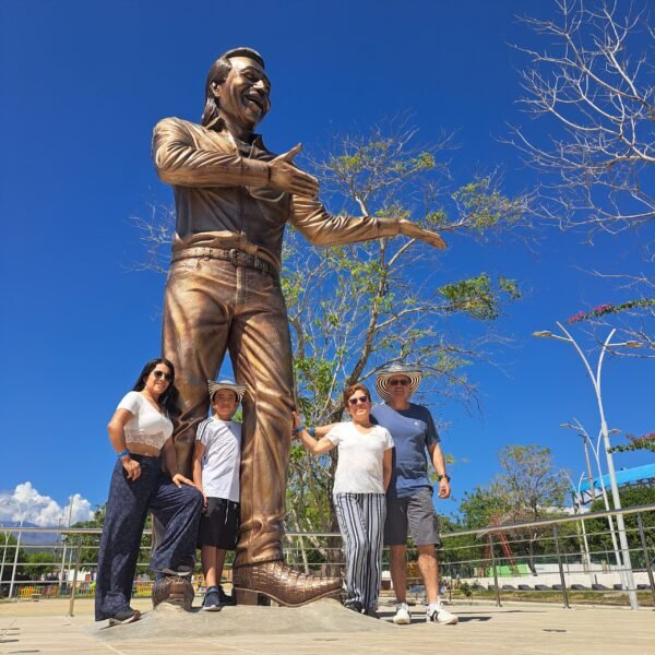 TOUR “RUTA DE DIOMEDES DÍAZ” - Image 12