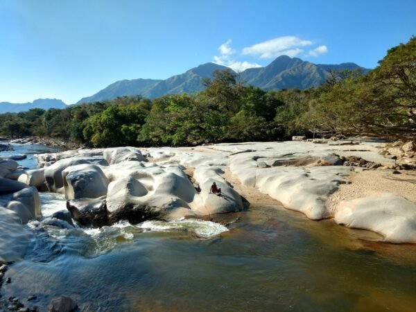 TOUR RÍOS DE LA SIERRA NEVADA - Image 20