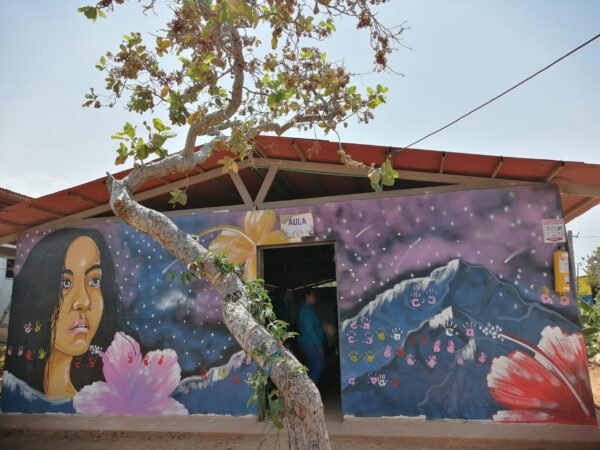 TOUR RESILIENCIA “CAMINOS DE PAZ” - Image 9