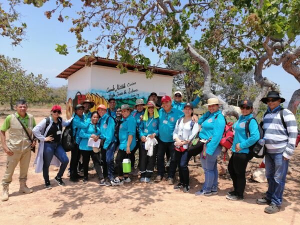 TOUR RESILIENCIA “CAMINOS DE PAZ” - Image 6