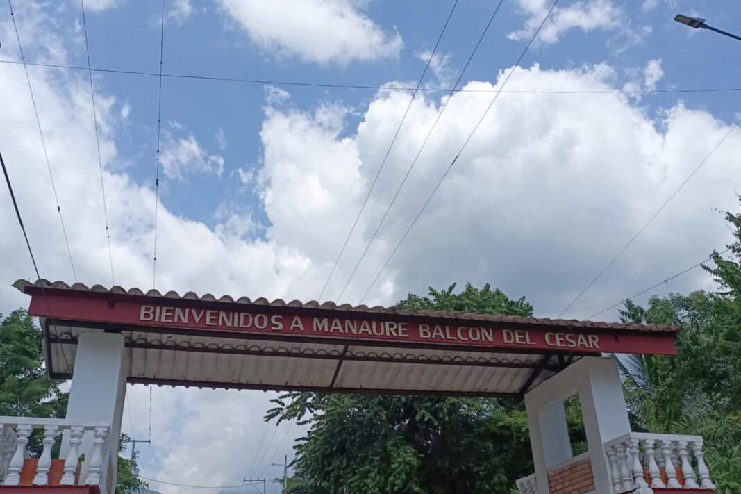 TOUR MANAURE BALCON TURISTICO DEL CESAR