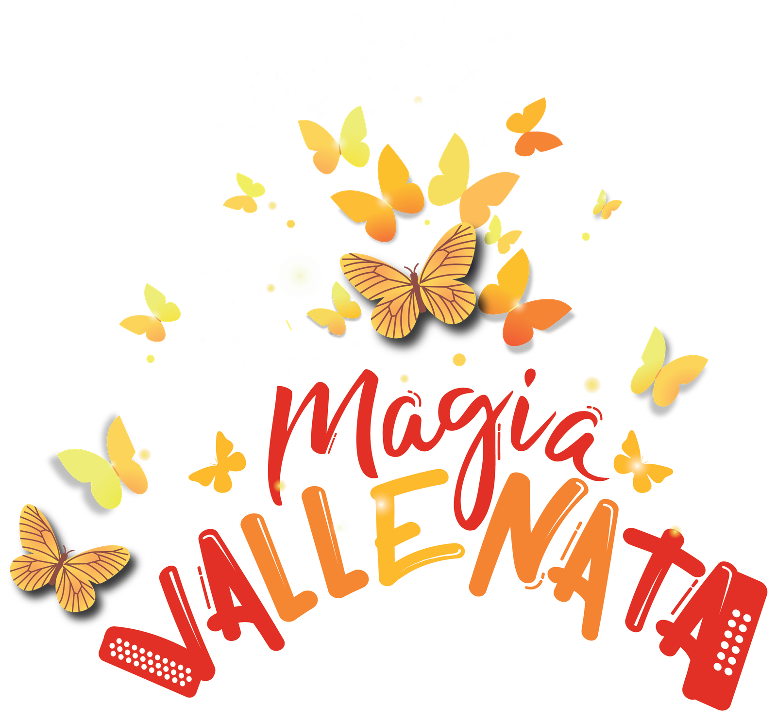 Magia Vallenata