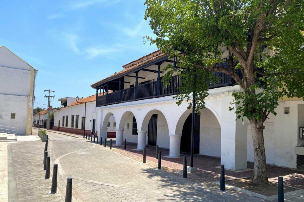 tour valledupar centro historico