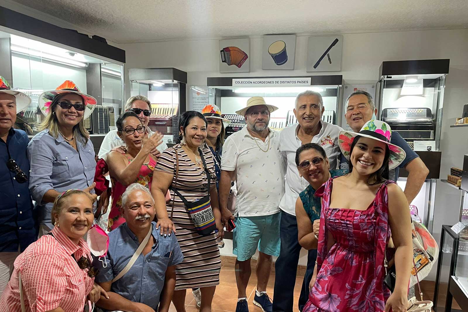 tours valledupar acorden