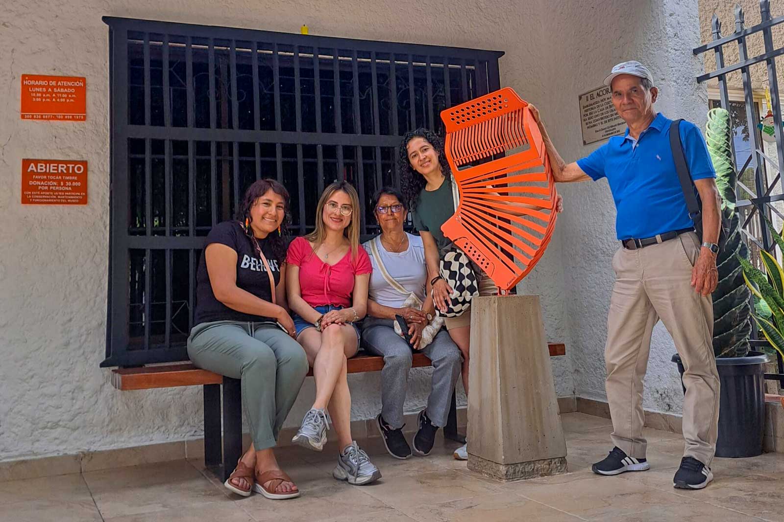 tour grupo museo tours valledupar