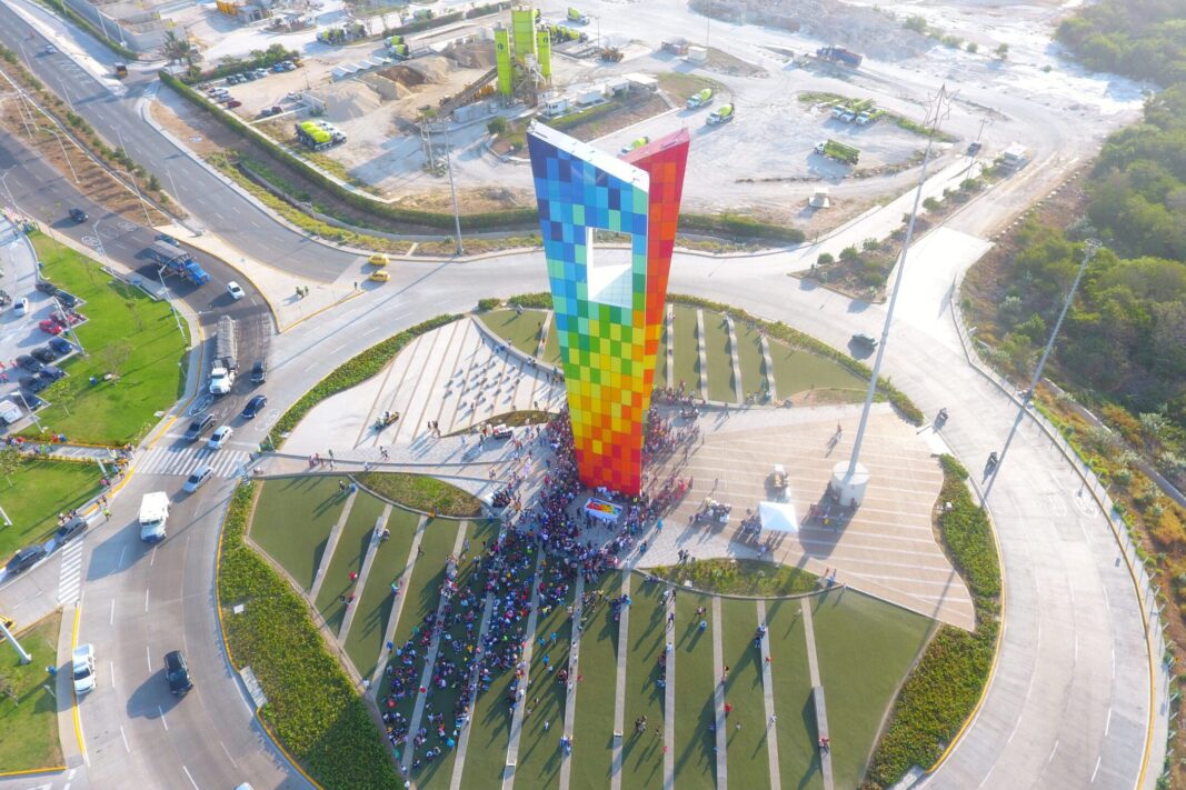 PASADÍA BARRANQUILLA Y PUERTO MOCHO