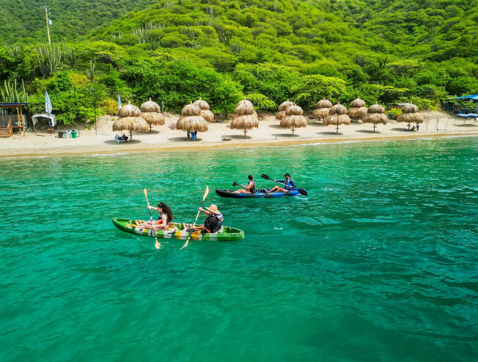 DIA EN VELERO A INCA INCA