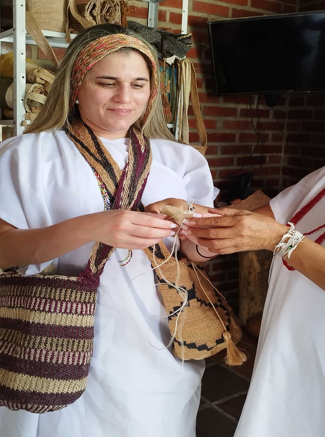 agencia de viajes en valledupar en experiencia etnica