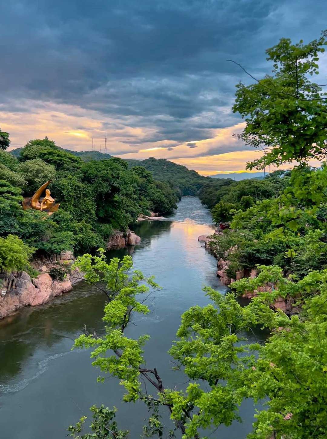 foto naturaleza agencia de viajes vallenatour