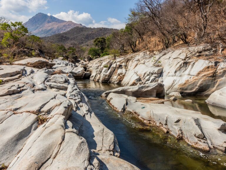 tour valledupar la mina rio impresionante